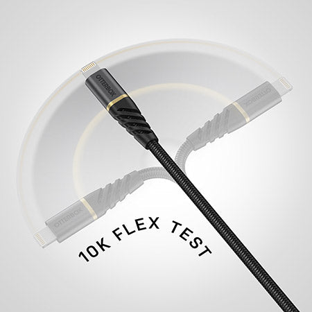 OTTERBOX Premium Cable USB-C to Lightning 2M PD