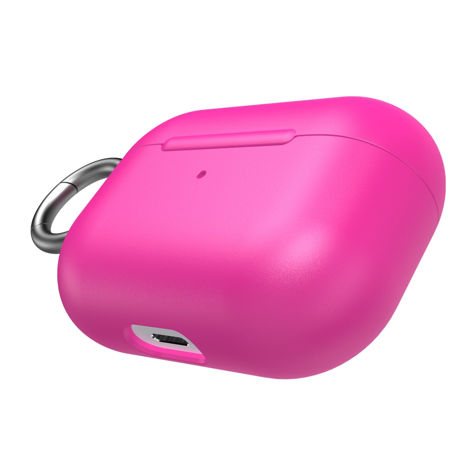 Tech21 Airpods Pro Case Studio - Pink - Tech Street