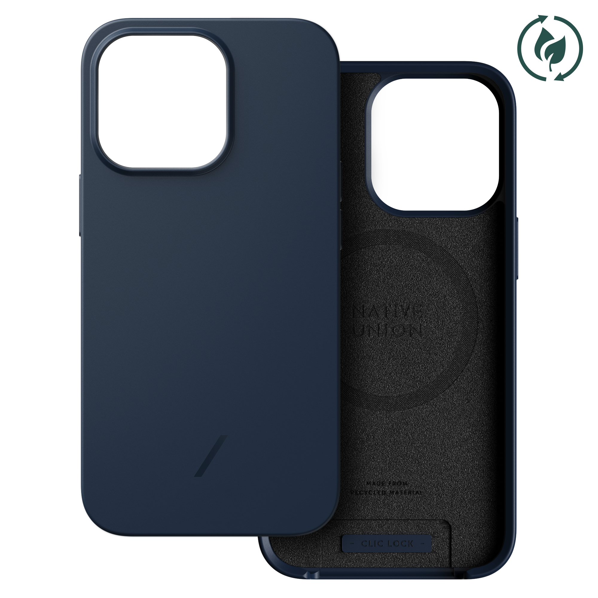 Native Union Clic Pop MagSafe Case for iPhone 13 Pro