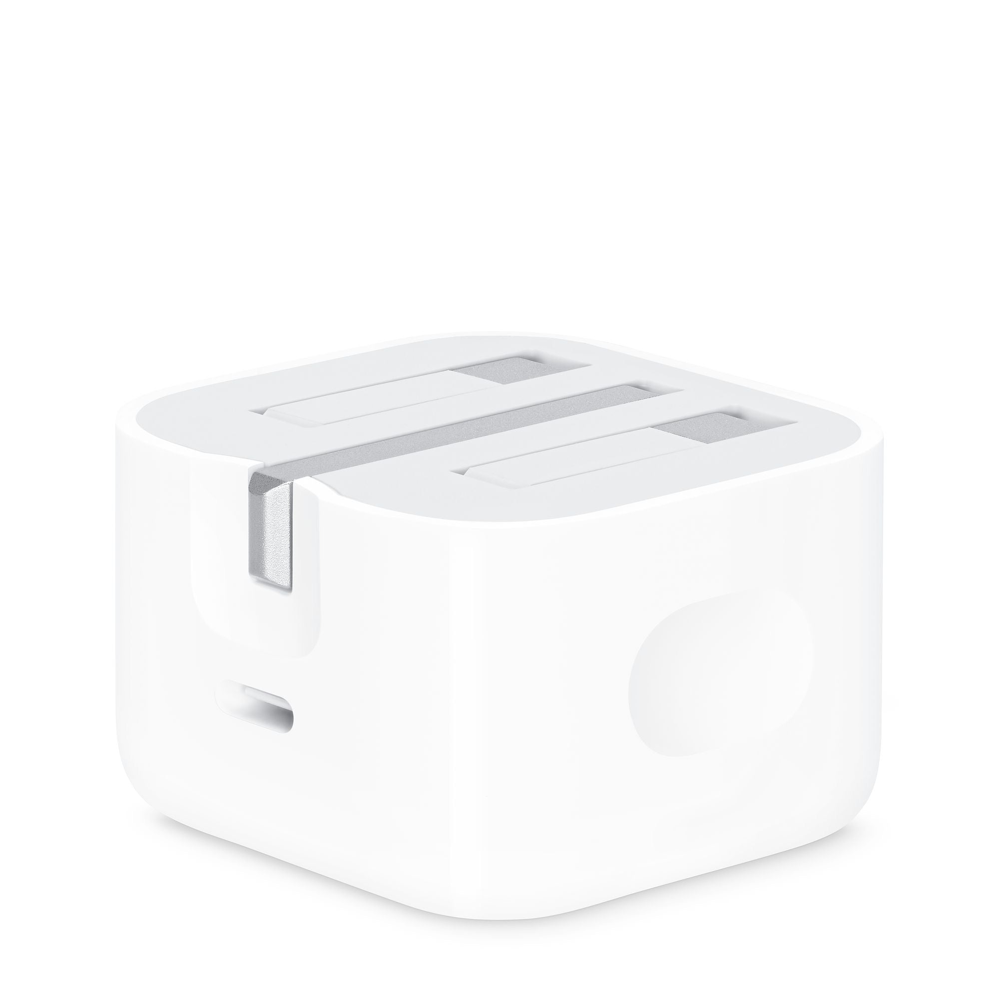 Apple Power Adapter USB-C 20W - TECH STREET