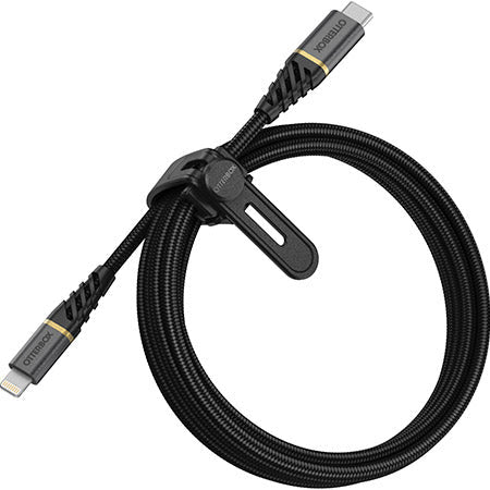 OTTERBOX Premium Cable USB-C to Lightning 2M PD
