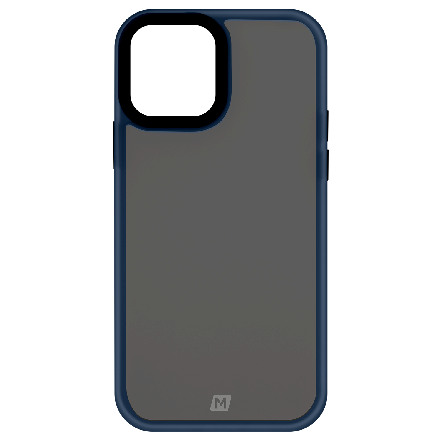 Momax Hybrid Case for iPhone 12 Mini - TECH STREET