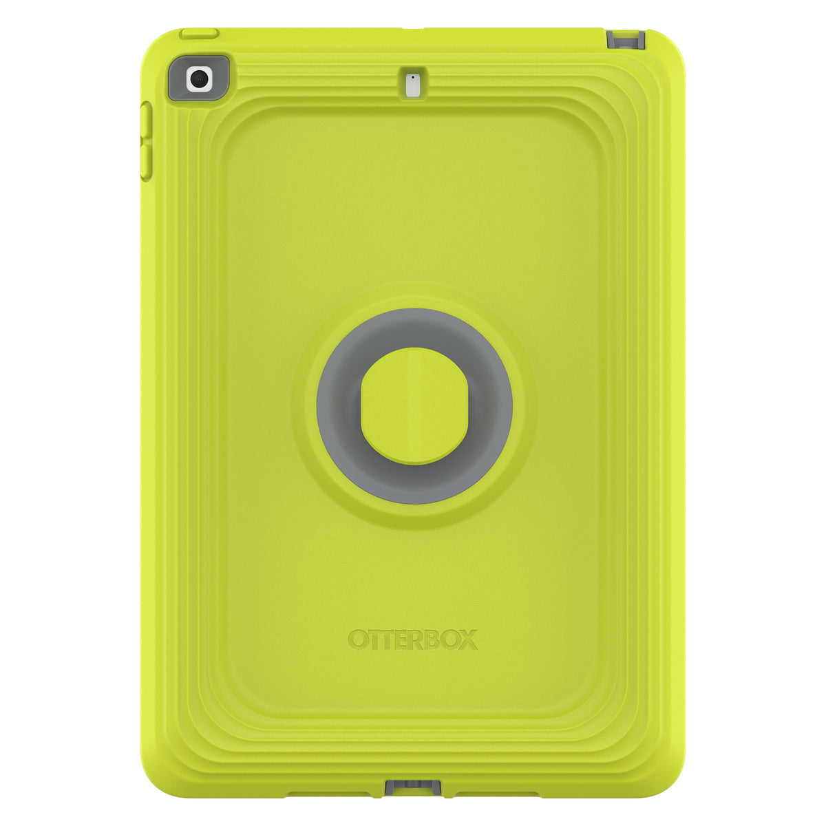 OTTERBOX EZGRAB Kids Education Cover & Stand for Apple iPad 10.2 7th/8th Gen
