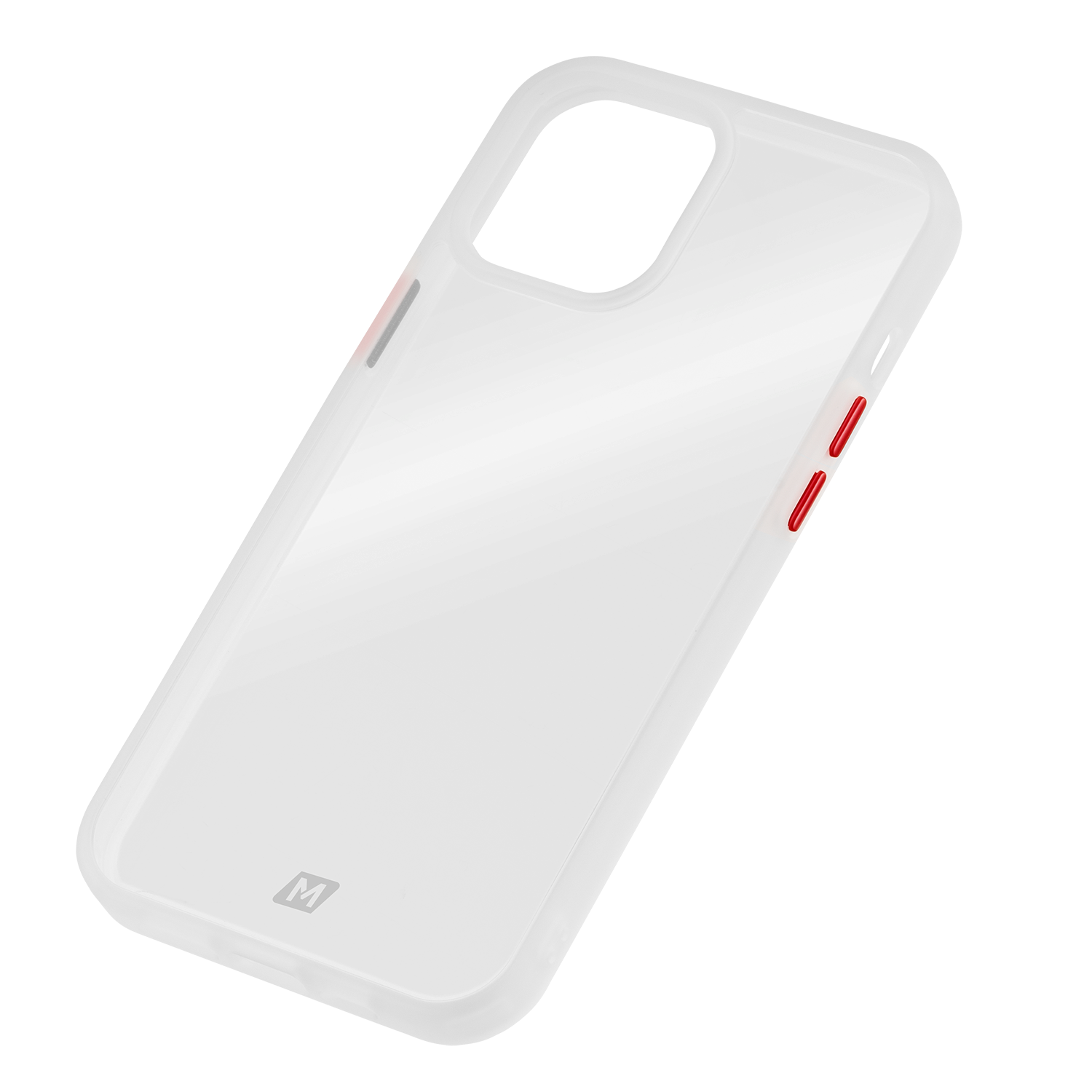 Momax Hybrid Case for iPhone 12 Mini - TECH STREET