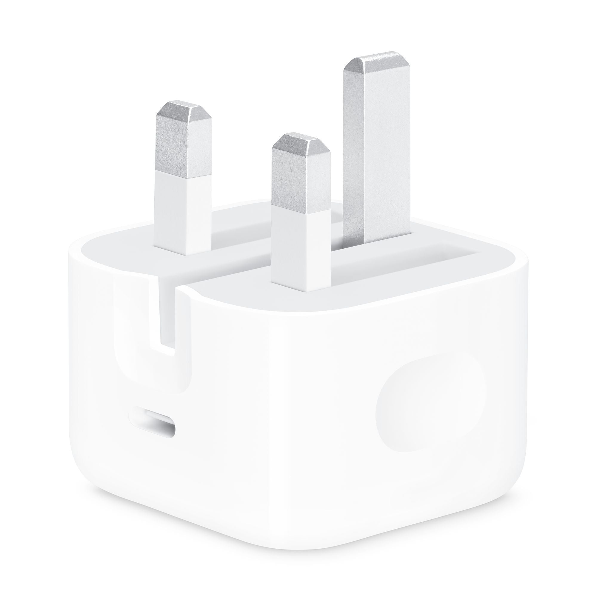 Apple Power Adapter USB-C 20W - TECH STREET