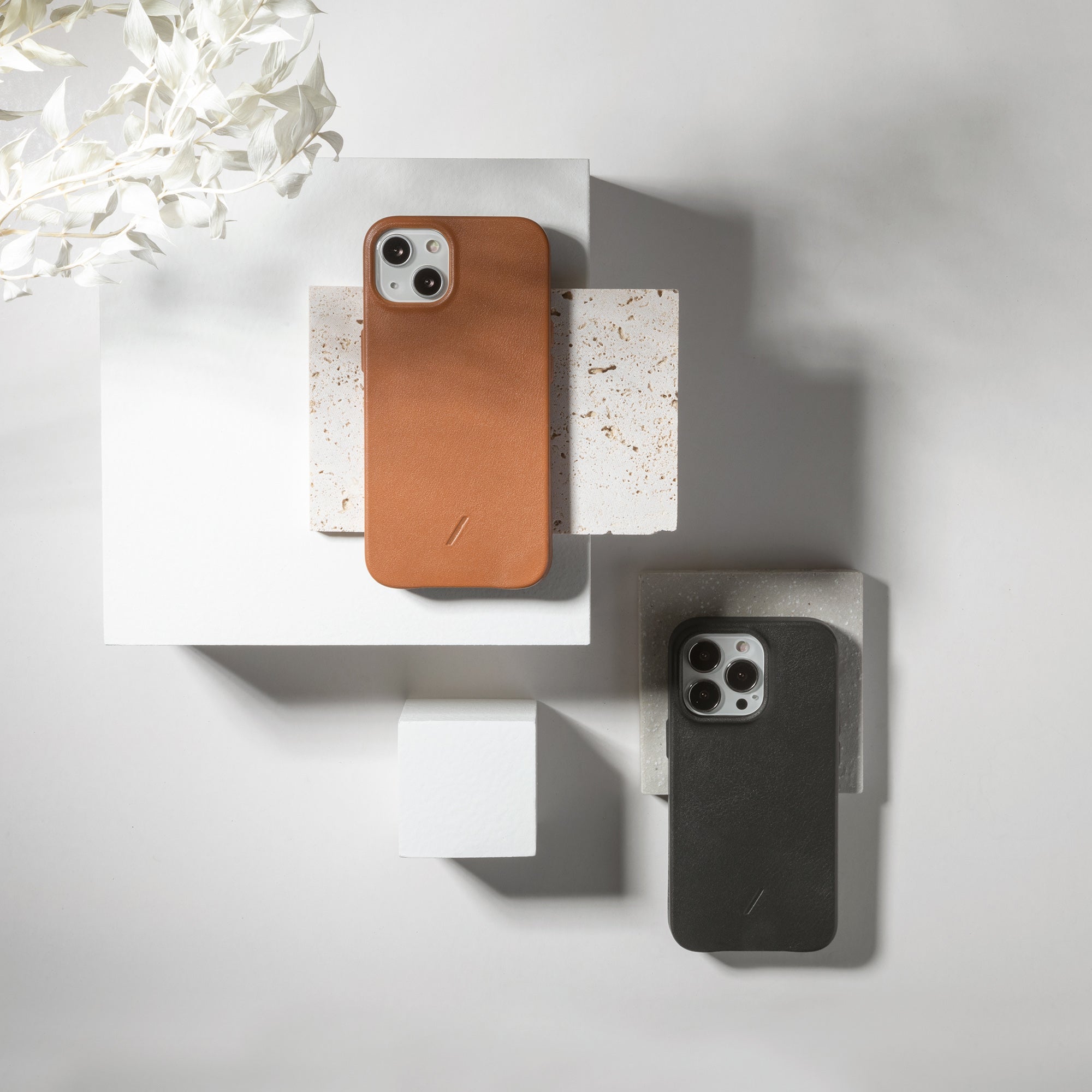 Native Union Clic Classic MagSafe Case for iPhone 13 Pro