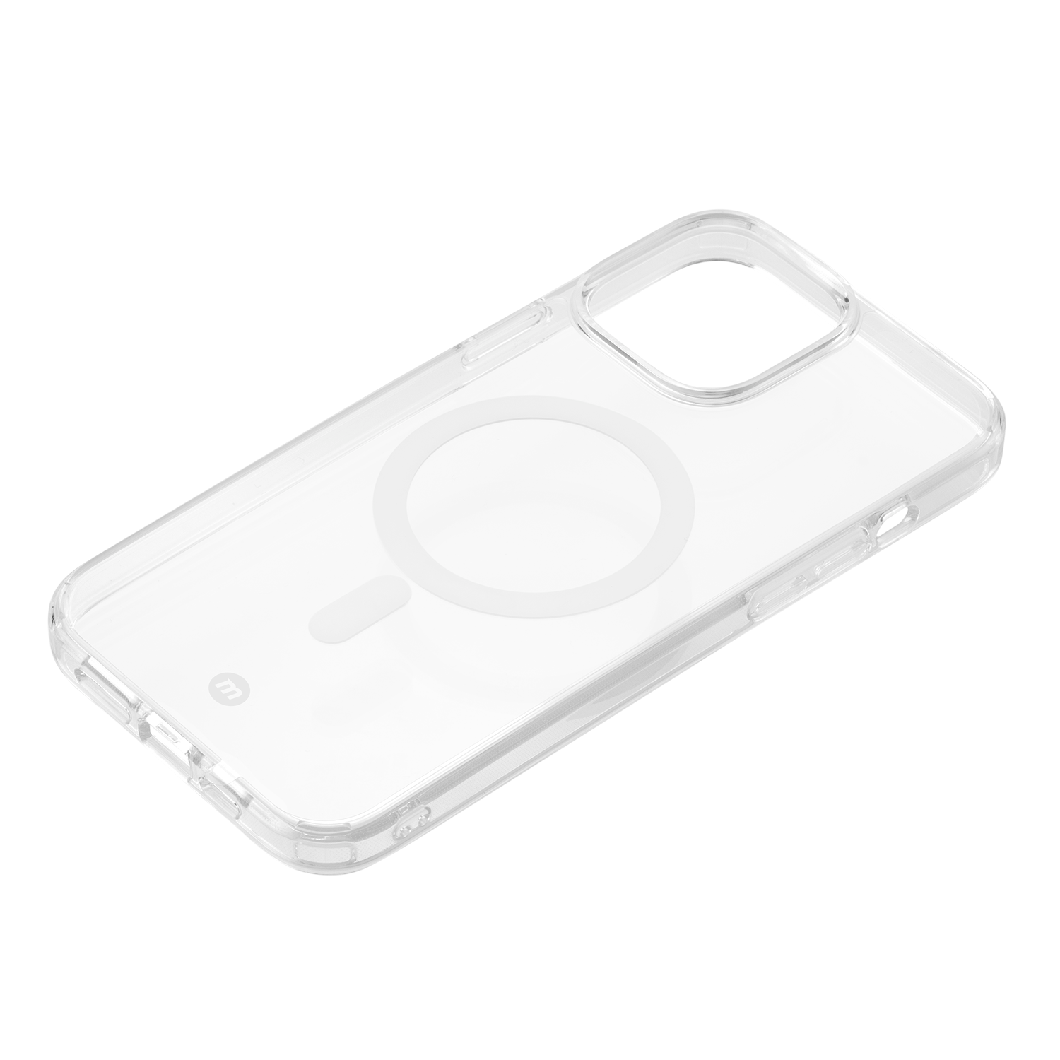 Momax MagSafe Protective Hybrid Case for iPhone 13 Pro Max