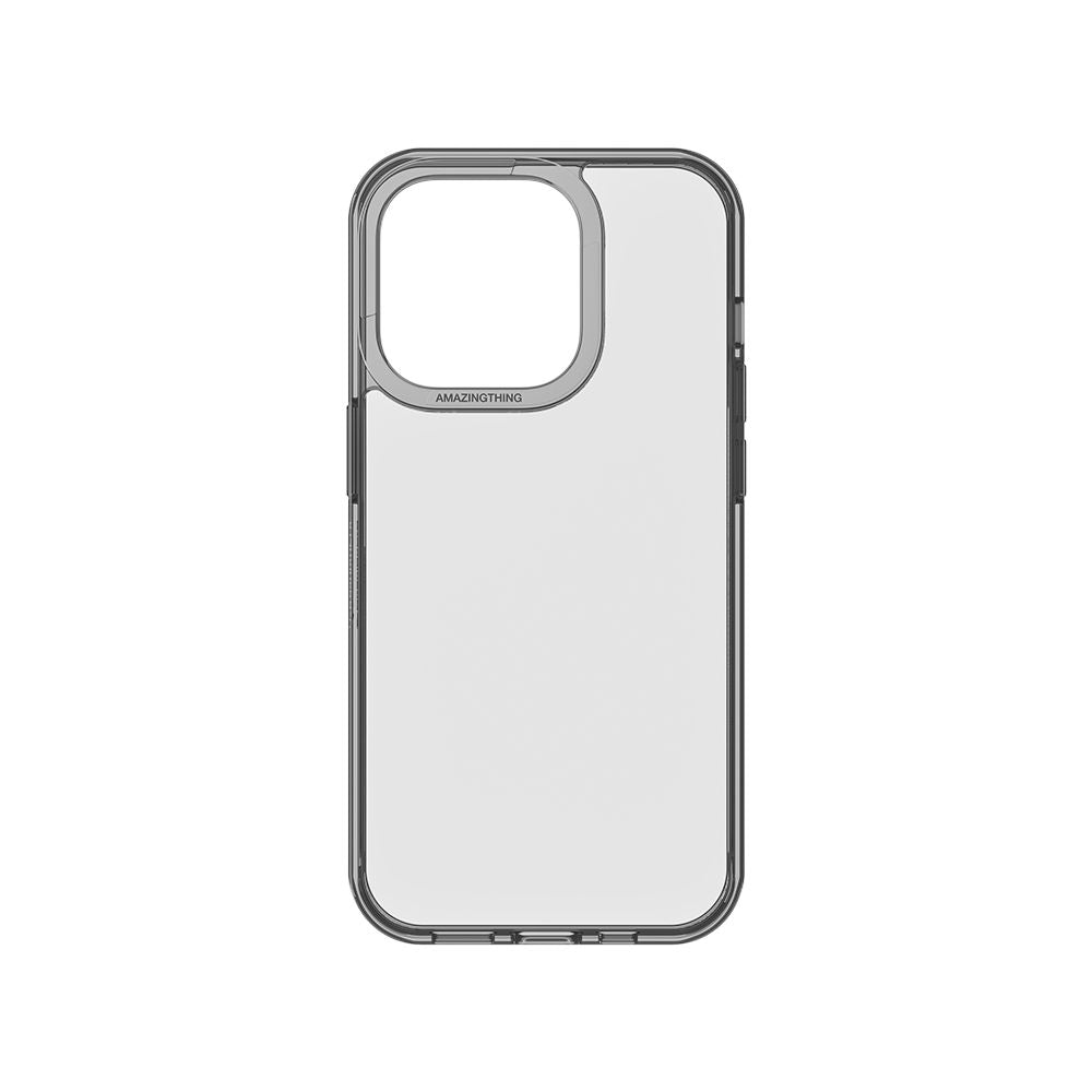 AMAZINGthing Minimal Drop Proof Case for iPhone 14 6.7 Pro Max