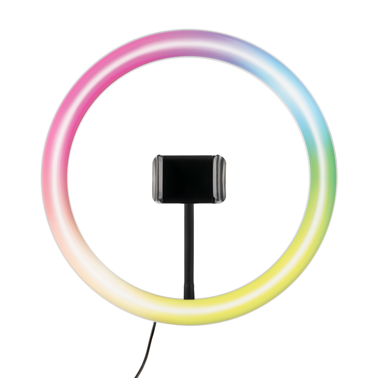 Momax V.LOG Livestream Ring Light 12" RGB