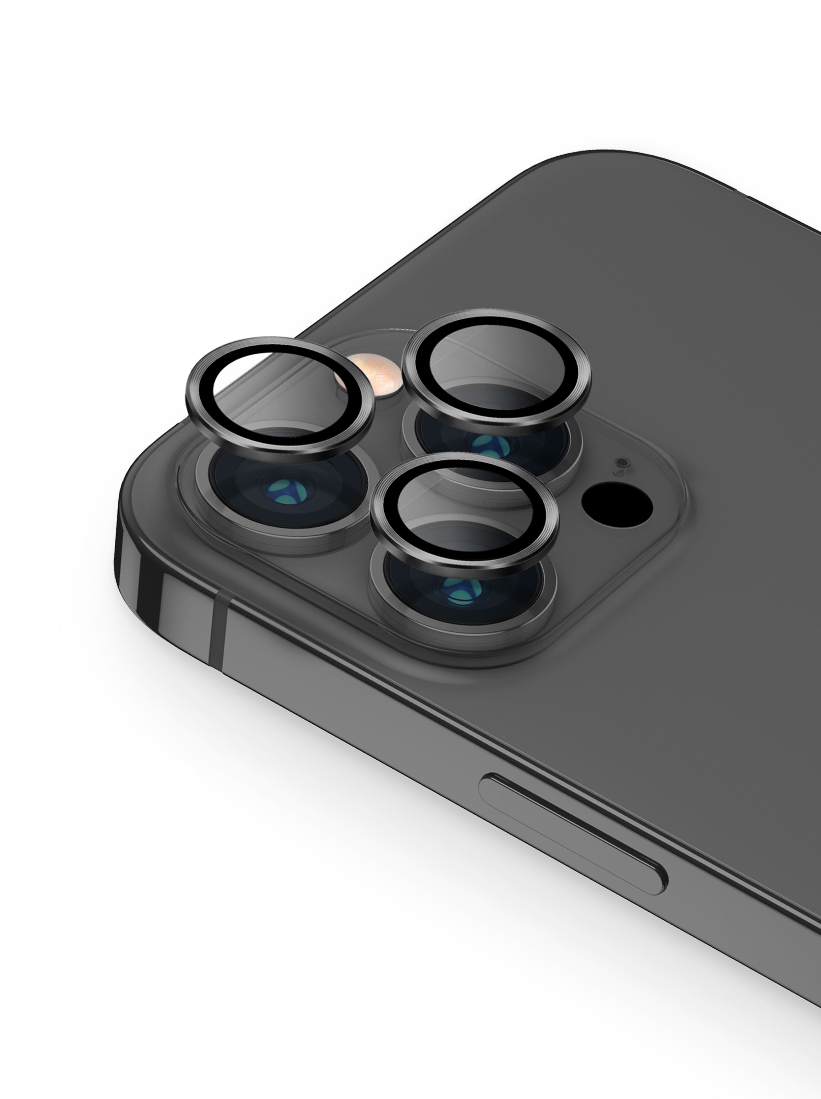 UNIQ Optix Camera Lens Protector for iPhone 13 Pro/13 Pro Max
