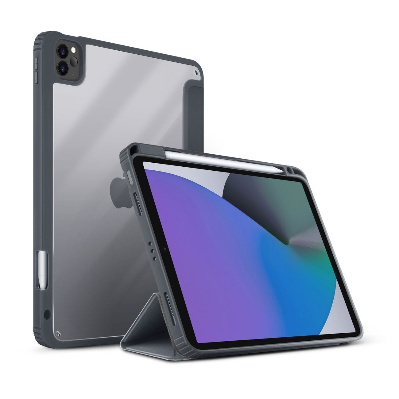 UNIQ-MOVEN NEW IPAD PRO 11 2021 - GREY