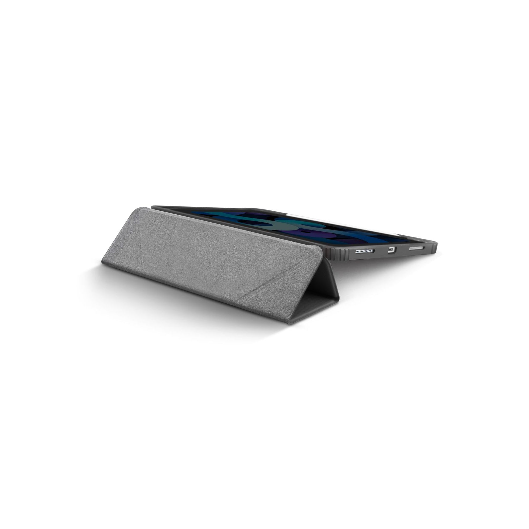 UNIQ-MOVEN NEW IPAD PRO 11 2021 - GREY