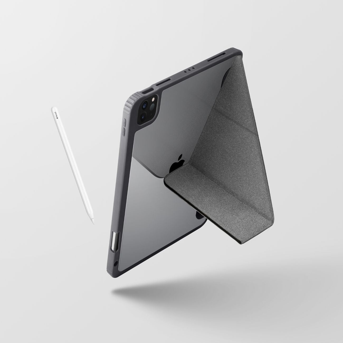 UNIQ-MOVEN NEW IPAD PRO 11 2021 - GREY