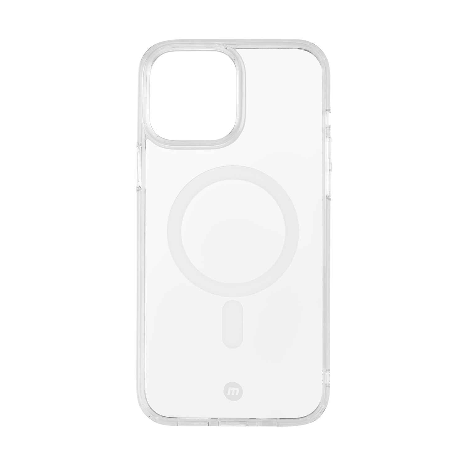 Momax MagSafe Protective Hybrid Case for iPhone 13 Pro