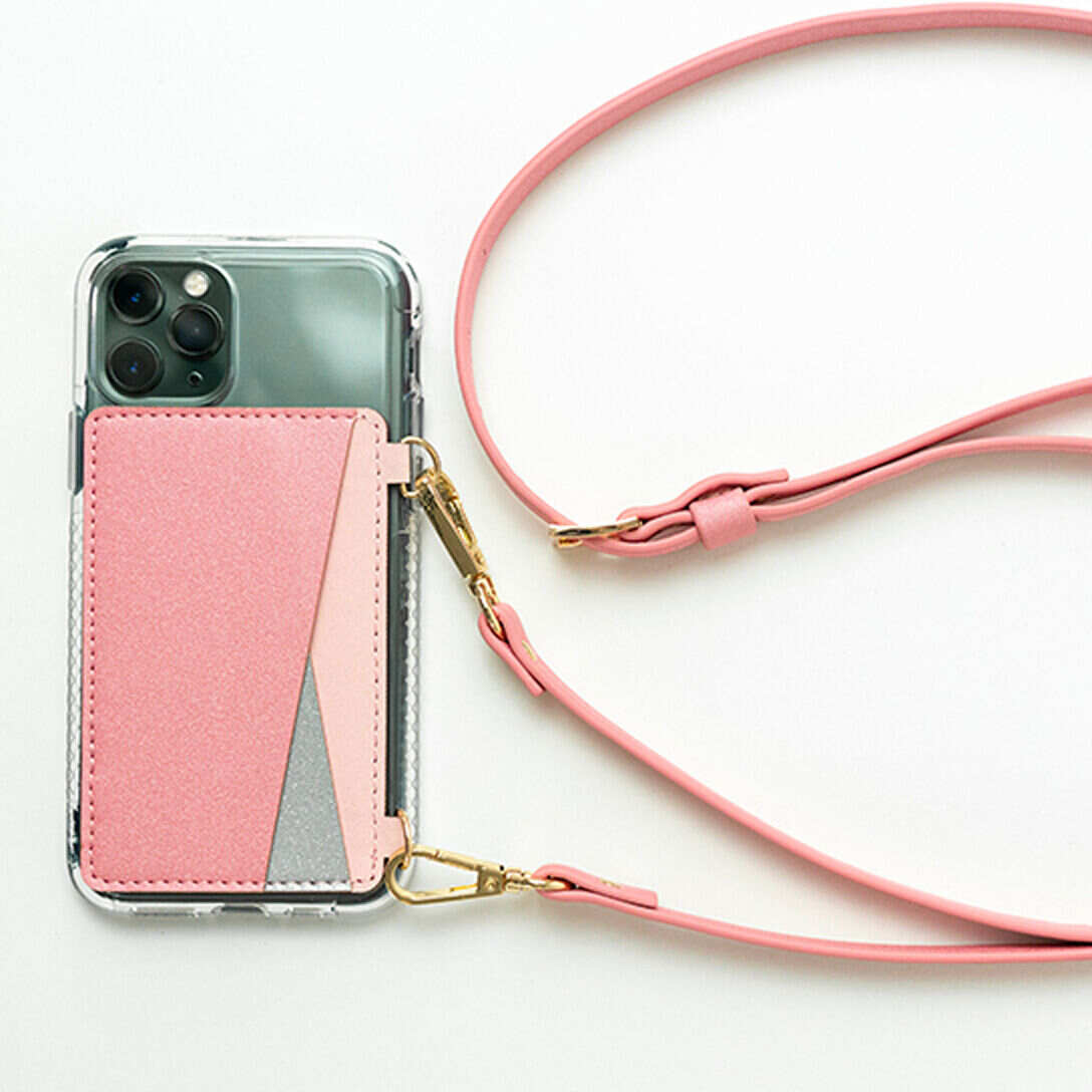 Moxyo Crossbody Phone Wallet - TECH STREET