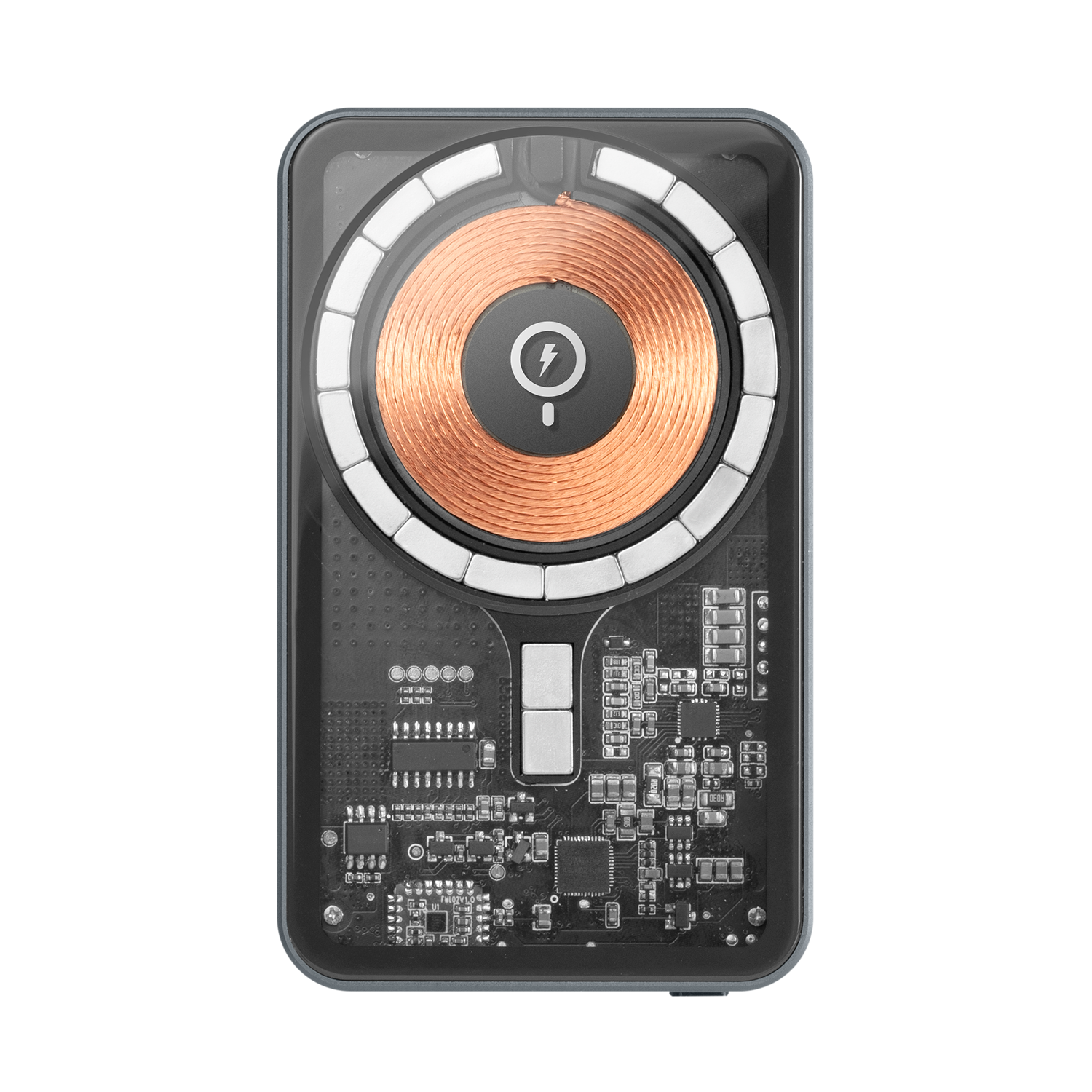 Momax Q.MAG Power 5 MagSafe Power Bank 5000mAh