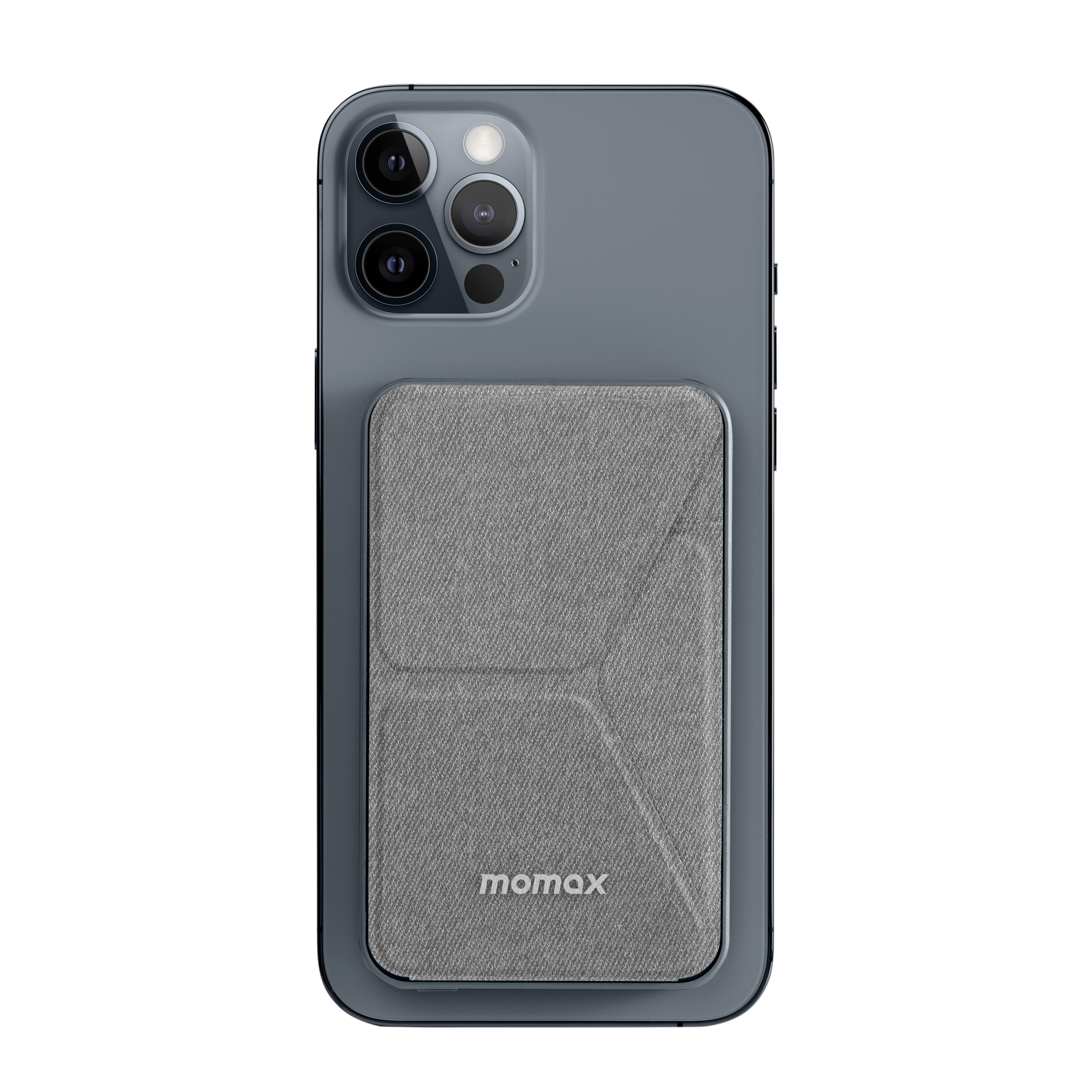 Momax Q.MAG Power 5 MagSafe Power Bank 5000mAh
