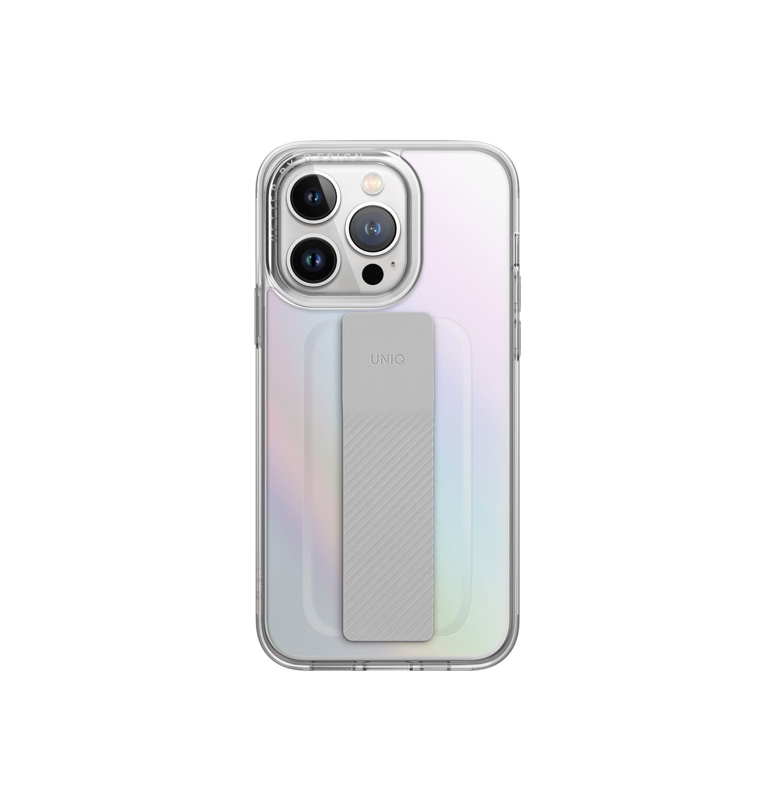 UNIQ Heldro Mount Case for iPhone 14 6.7 Pro Max