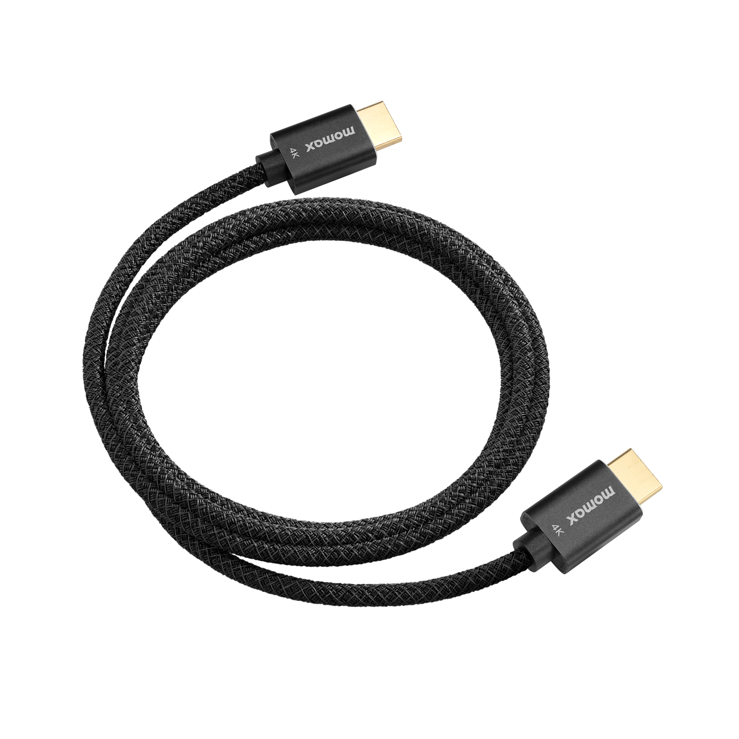 Momax Elite Link 4K HDMI to HDMI Cable 2M