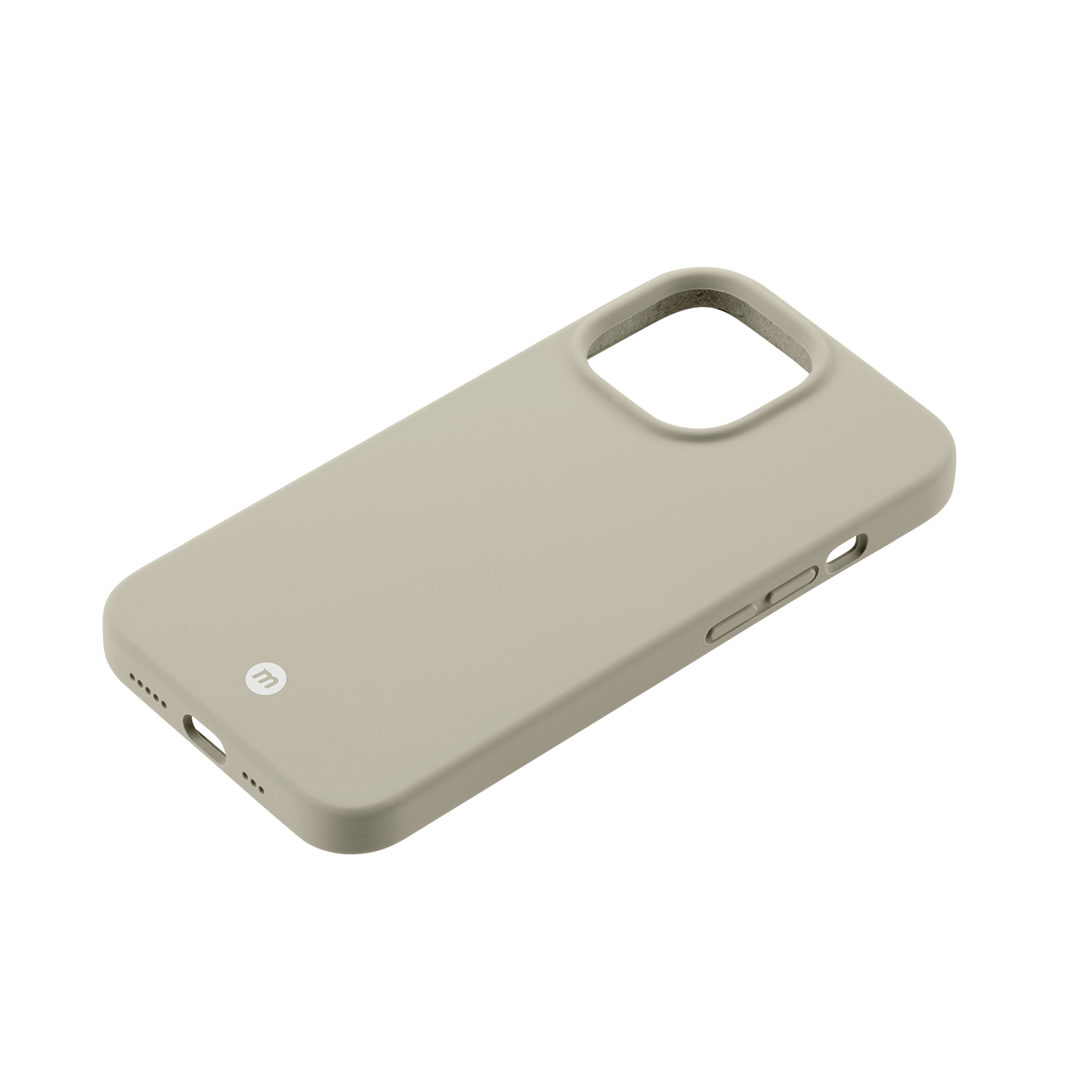 Momax MagSafe Protective Silicone Case for iPhone 13 Pro Max