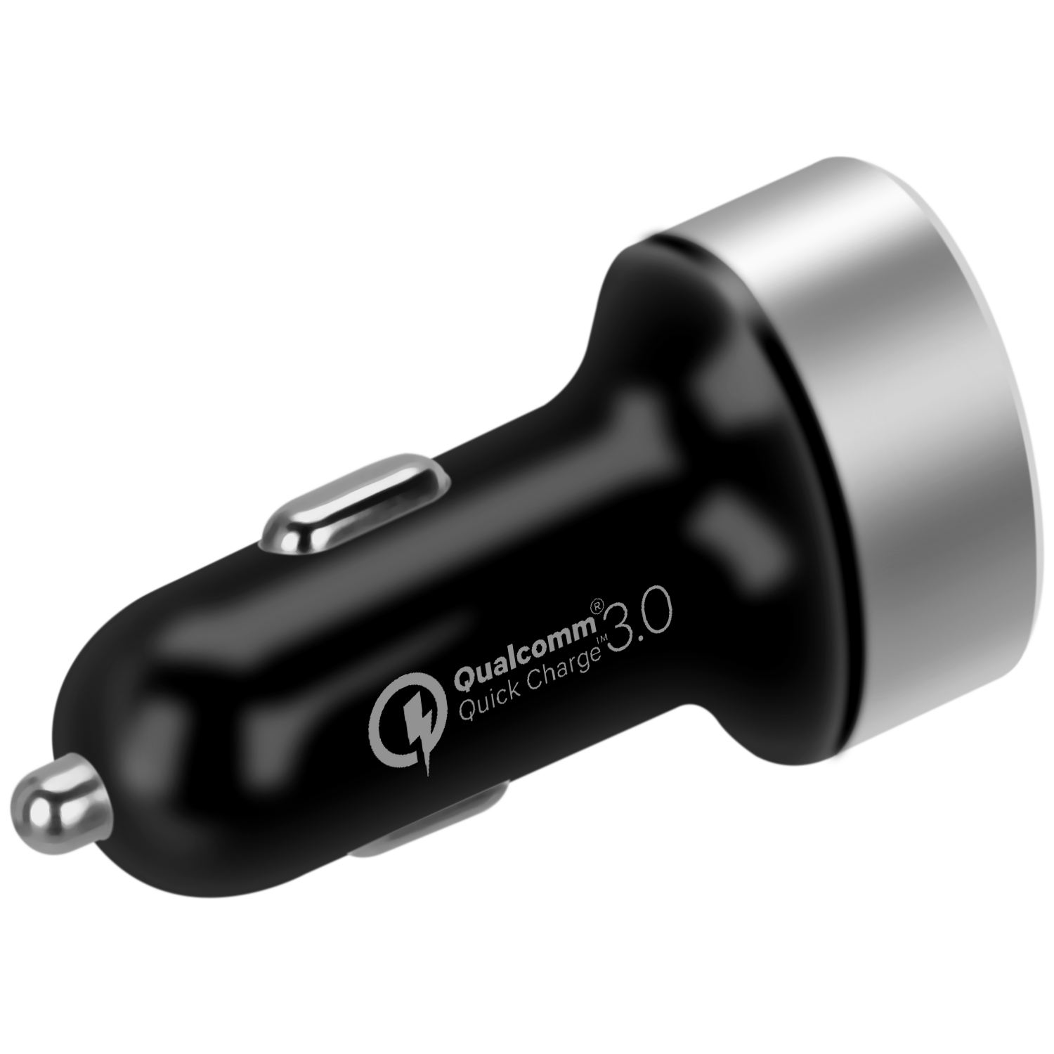 Momax UC Series Dual Port Fast Car Charger