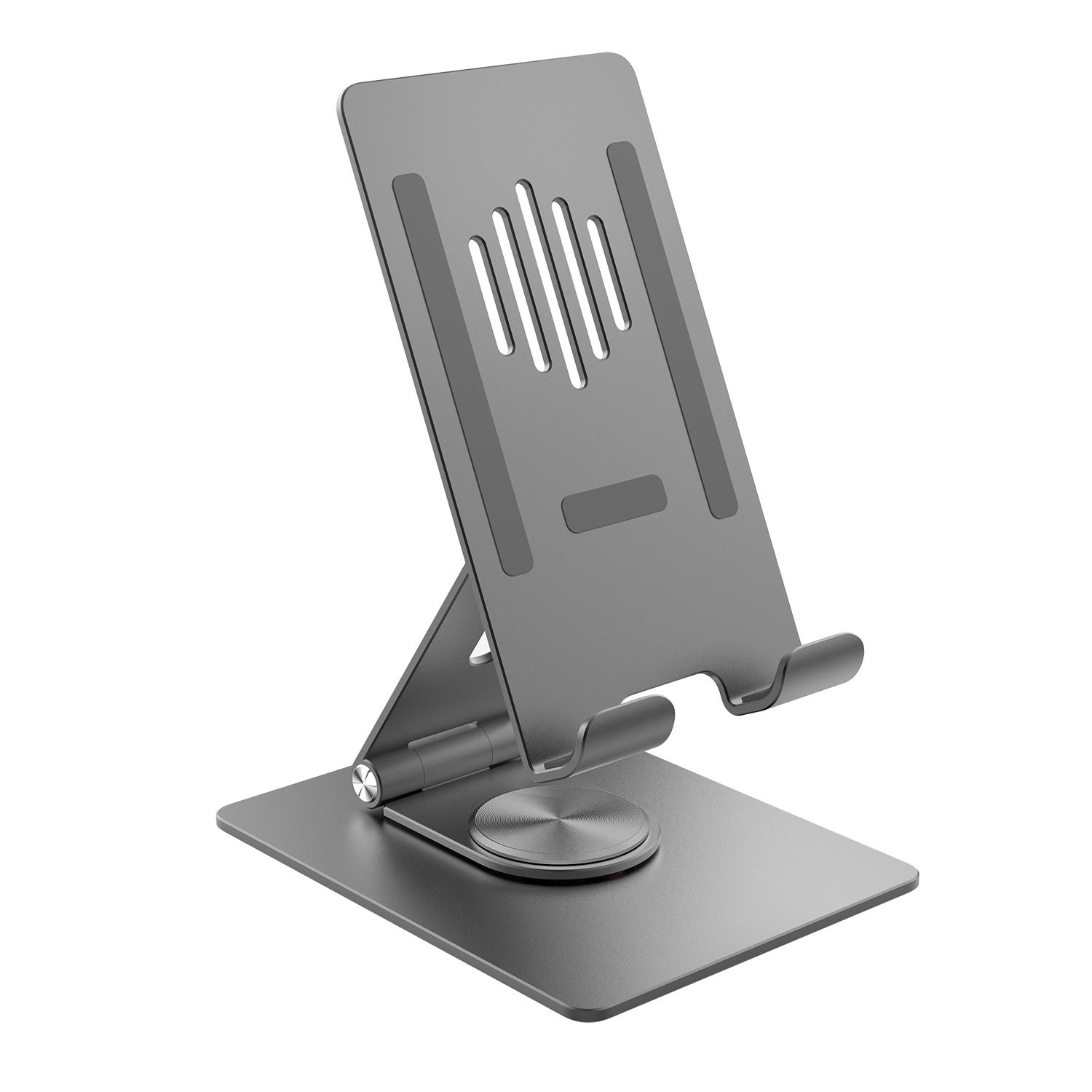 Momax Fold Stand Rotatable Phone and Tablet Stand