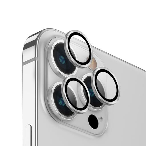 UNIQ Optix Camera Lens Protector for iPhone 14 Pro/Pro Max