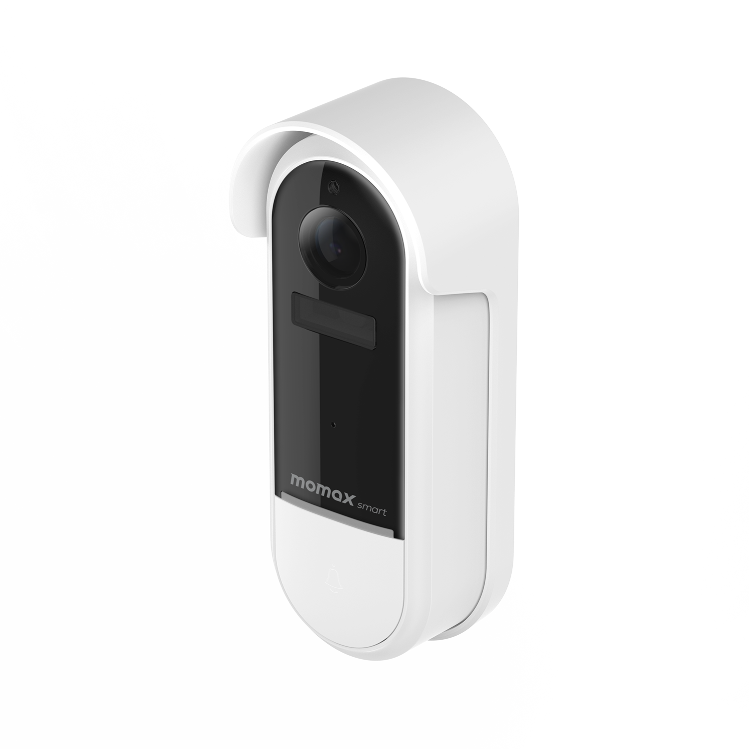 Momax Smart Bell IP Camera Doorbell