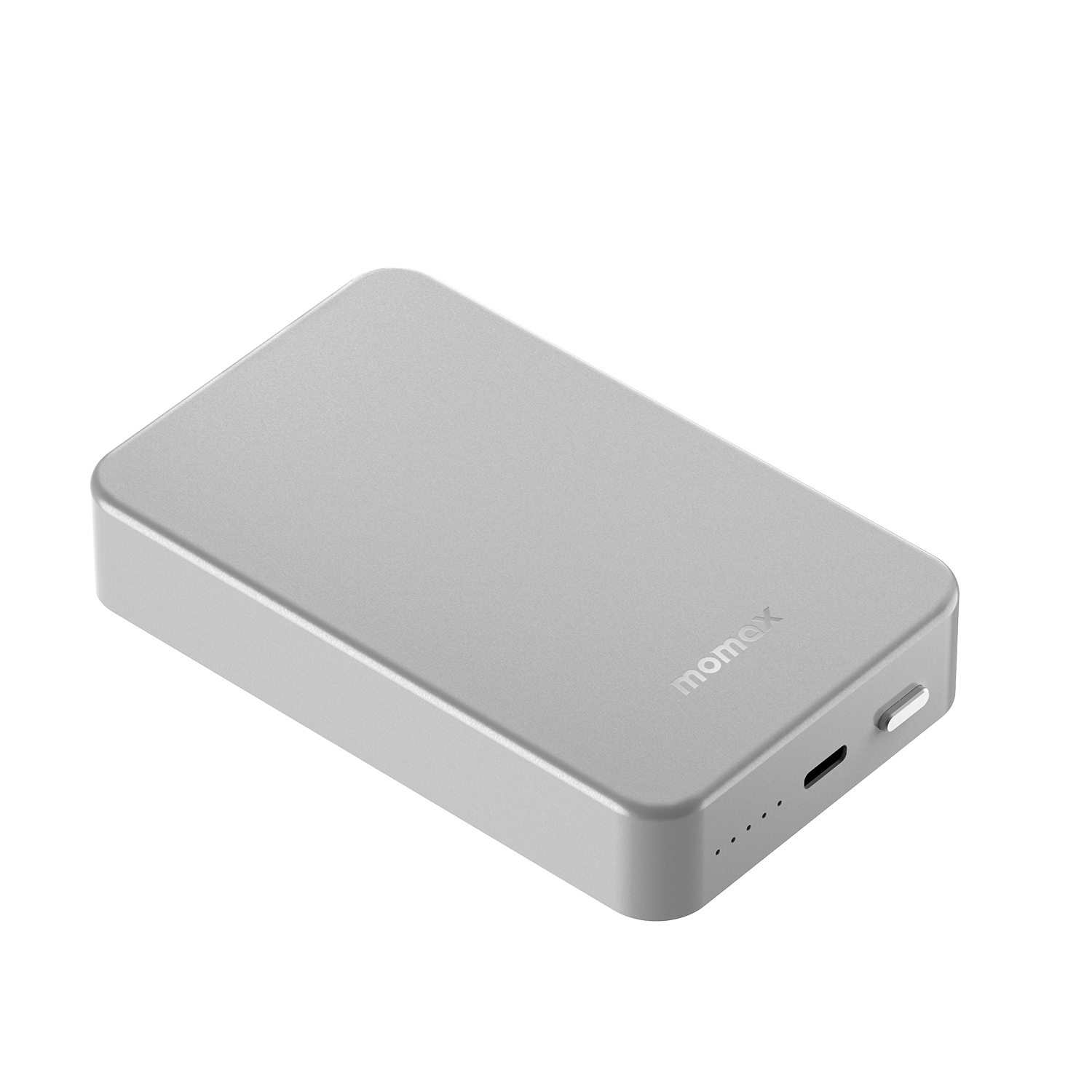Momax Q.MAG Power 7 Wireless MagSafe Power Bank 10000mAh