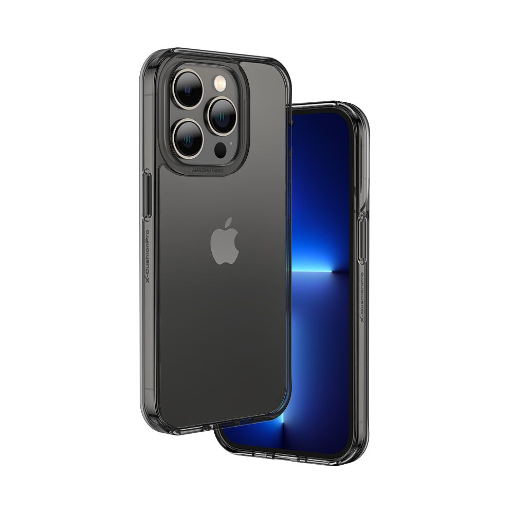 AMAZINGthing Minimal Drop Proof Case for iPhone 14 6.7 Pro Max