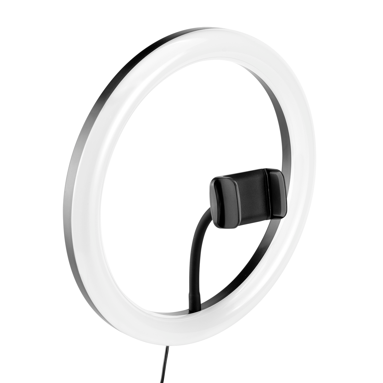 Momax V.LOG Livestream Ring Light 12" RGB
