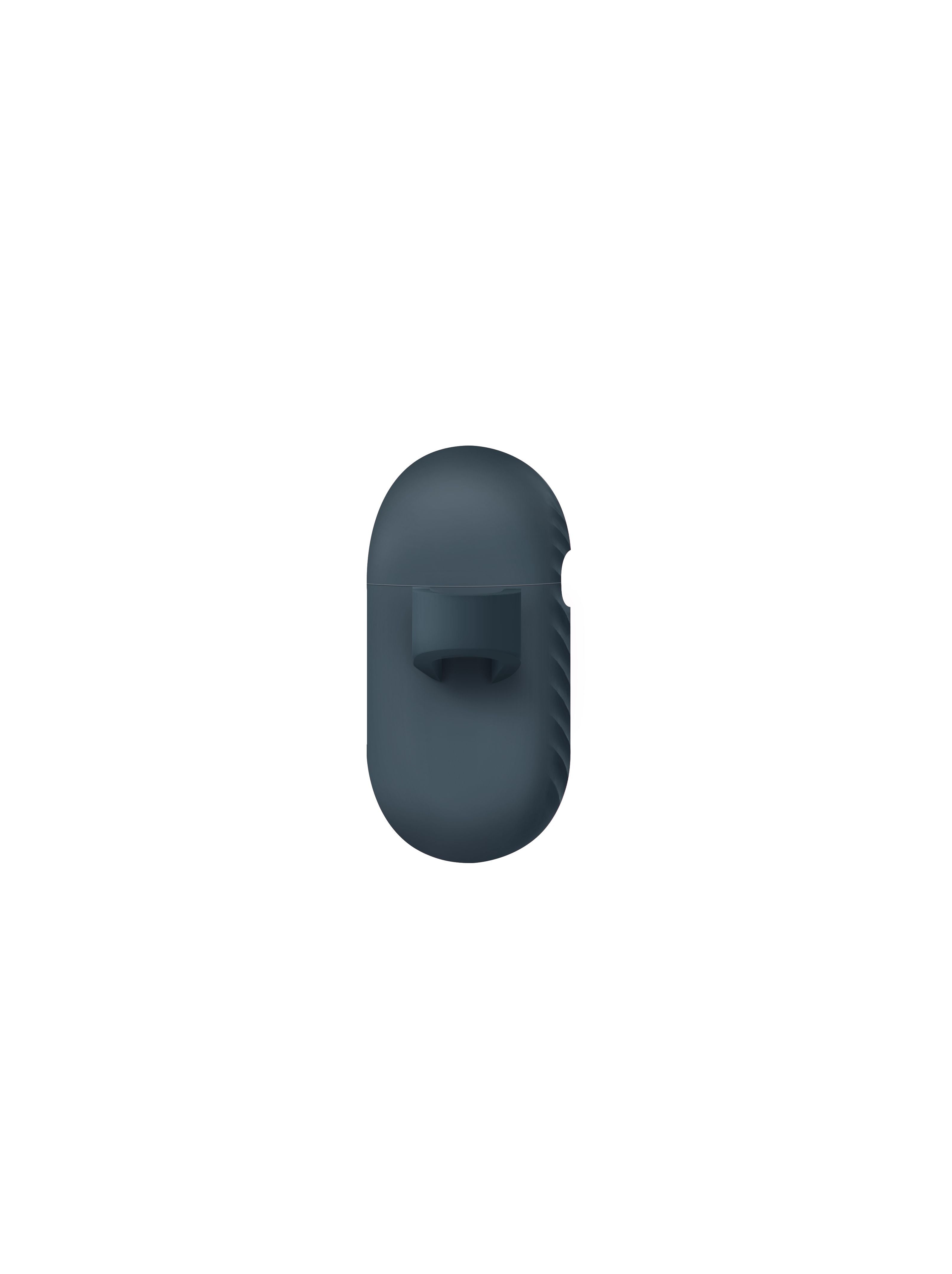 UNIQ Vencer Silicon Hang Case for AirPods 3rd Gen