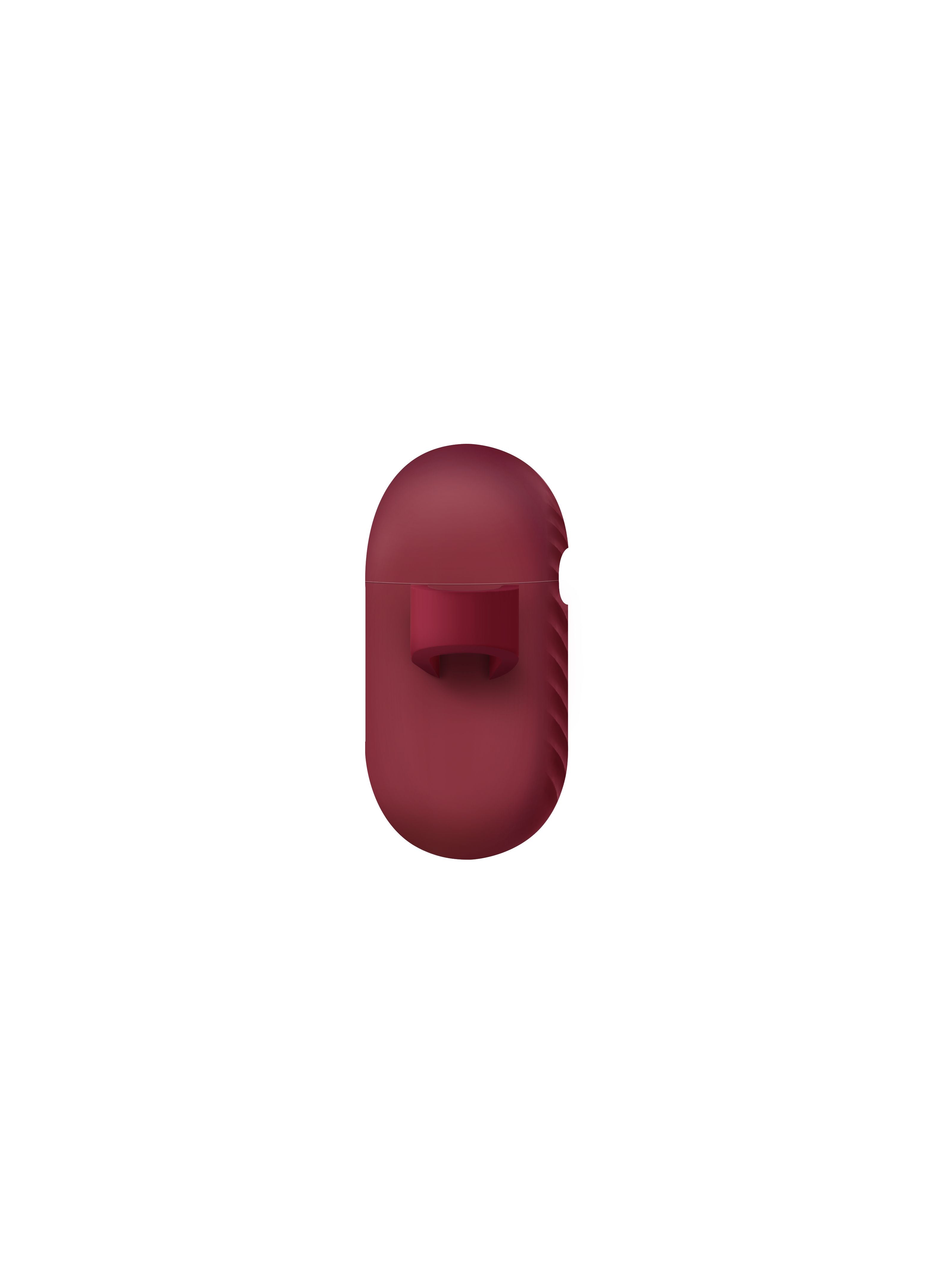 UNIQ Vencer Silicon Hang Case for AirPods 3rd Gen