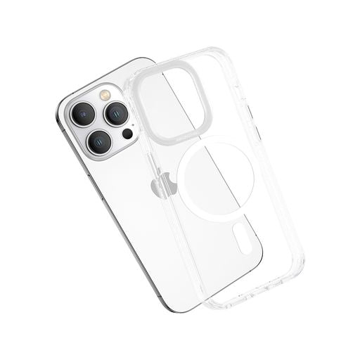 AMAZINGthing Titan Pro MagSafe Drop Proof Case for iPhone 14 6.1 Pro