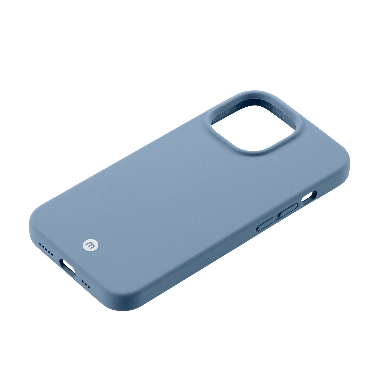 Momax MagSafe Protective Silicone Case for iPhone 13 Pro Max