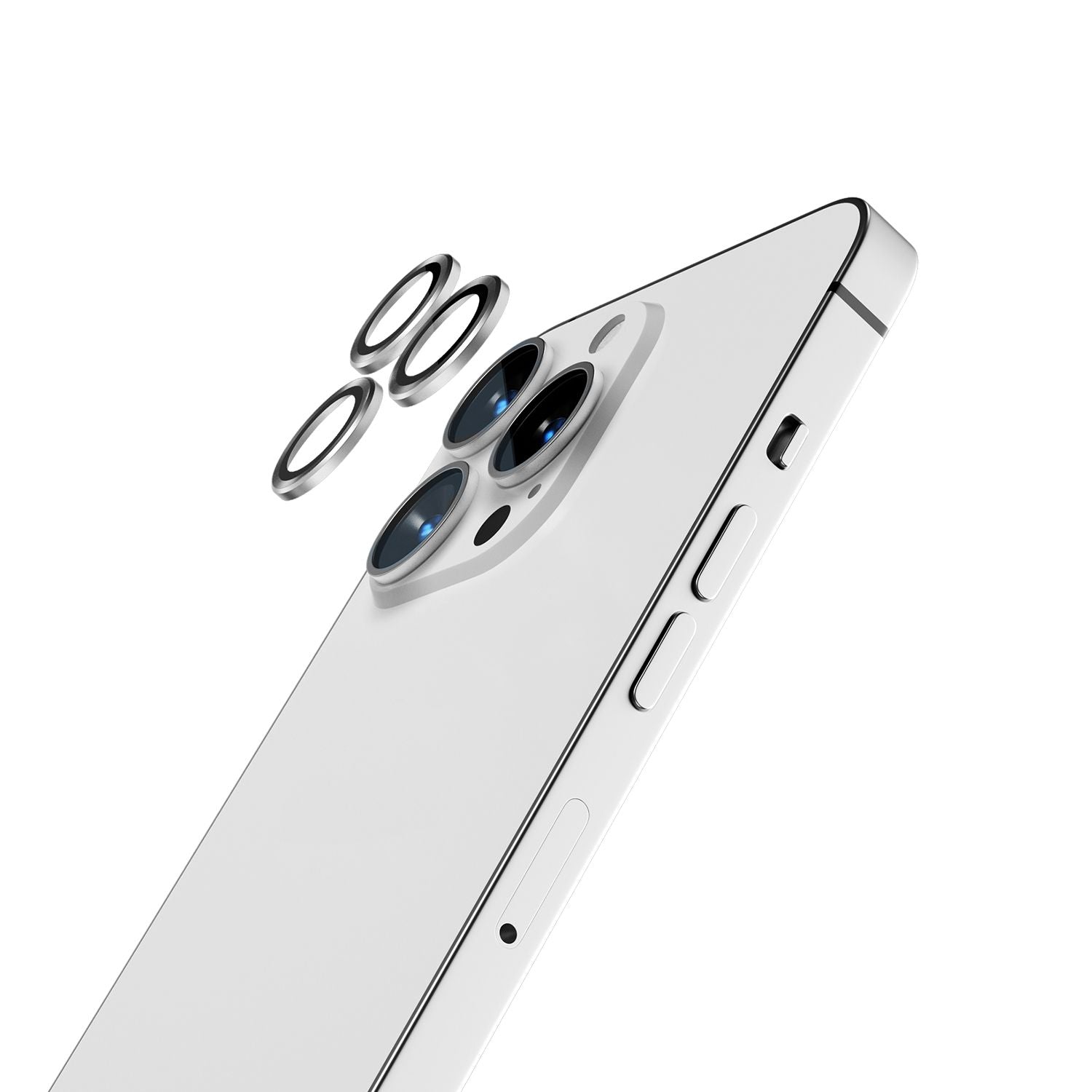 AMAZINGthing AR Lens Defender for iPhone 13 Pro Max