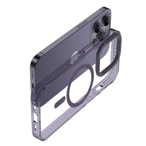 AMAZINGthing Titan Pro MagSafe Drop Proof Case for iPhone 14 6.7 Pro Max