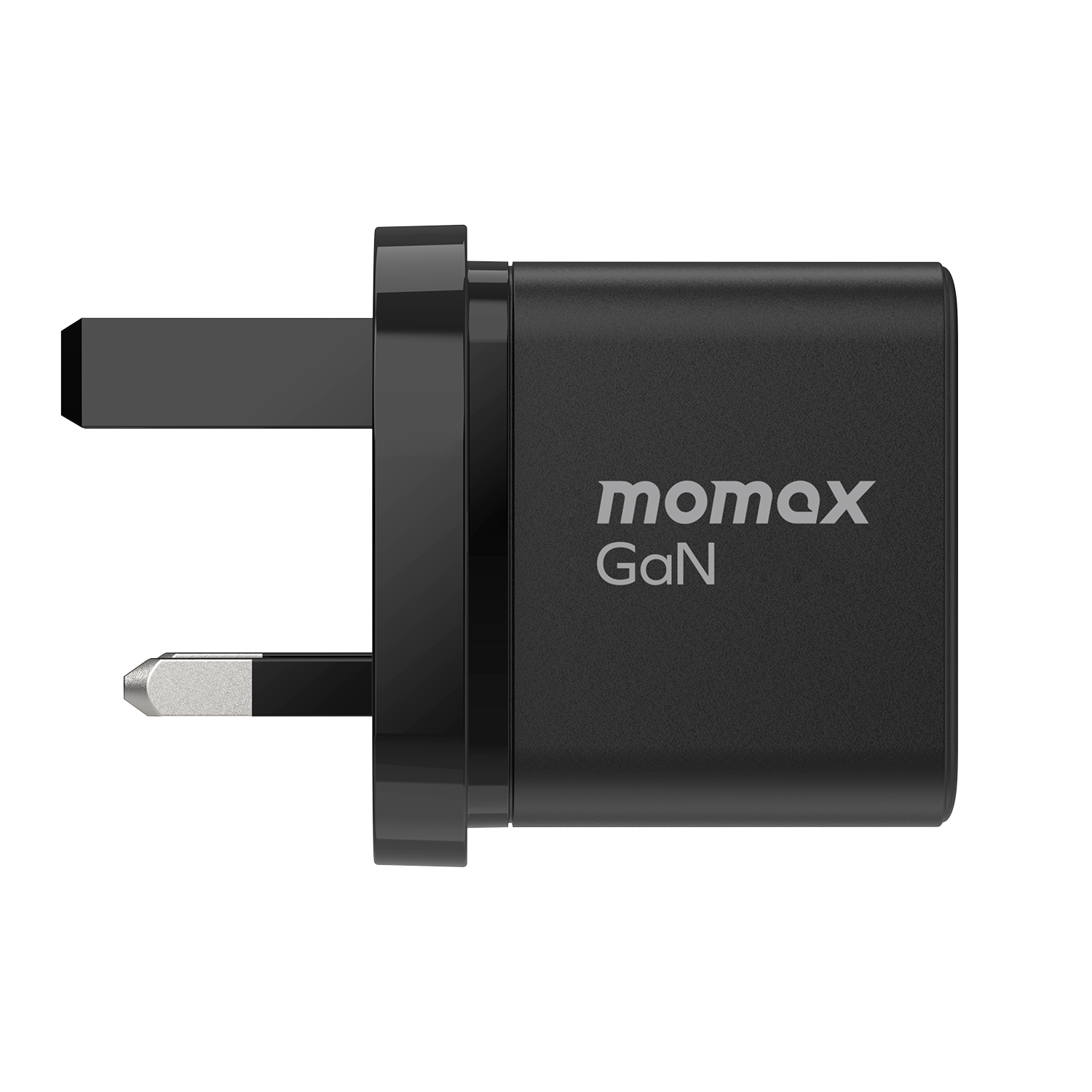Momax 2-Ports USB-C GAN Mini Charger 35W