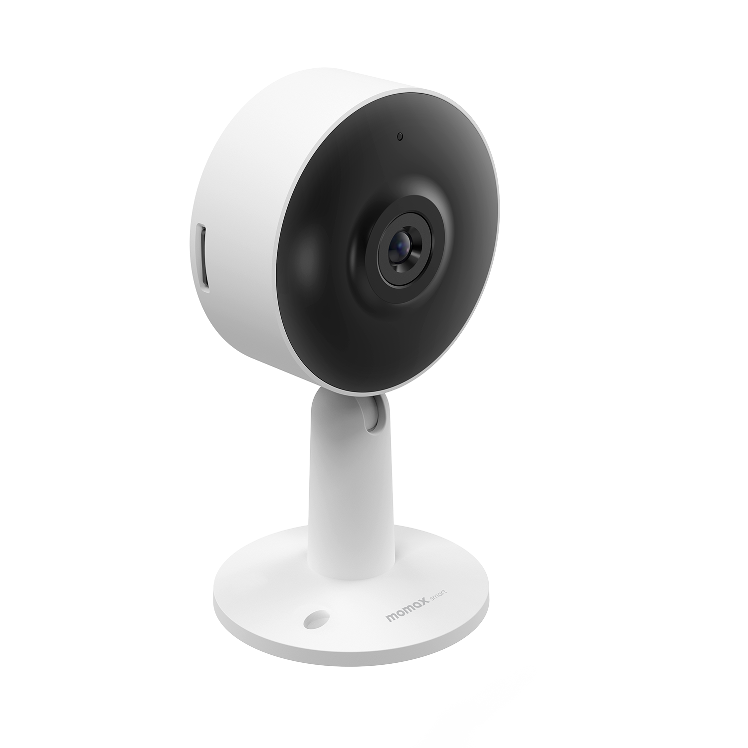 Momax Smart Eye Rotatable IP Camera
