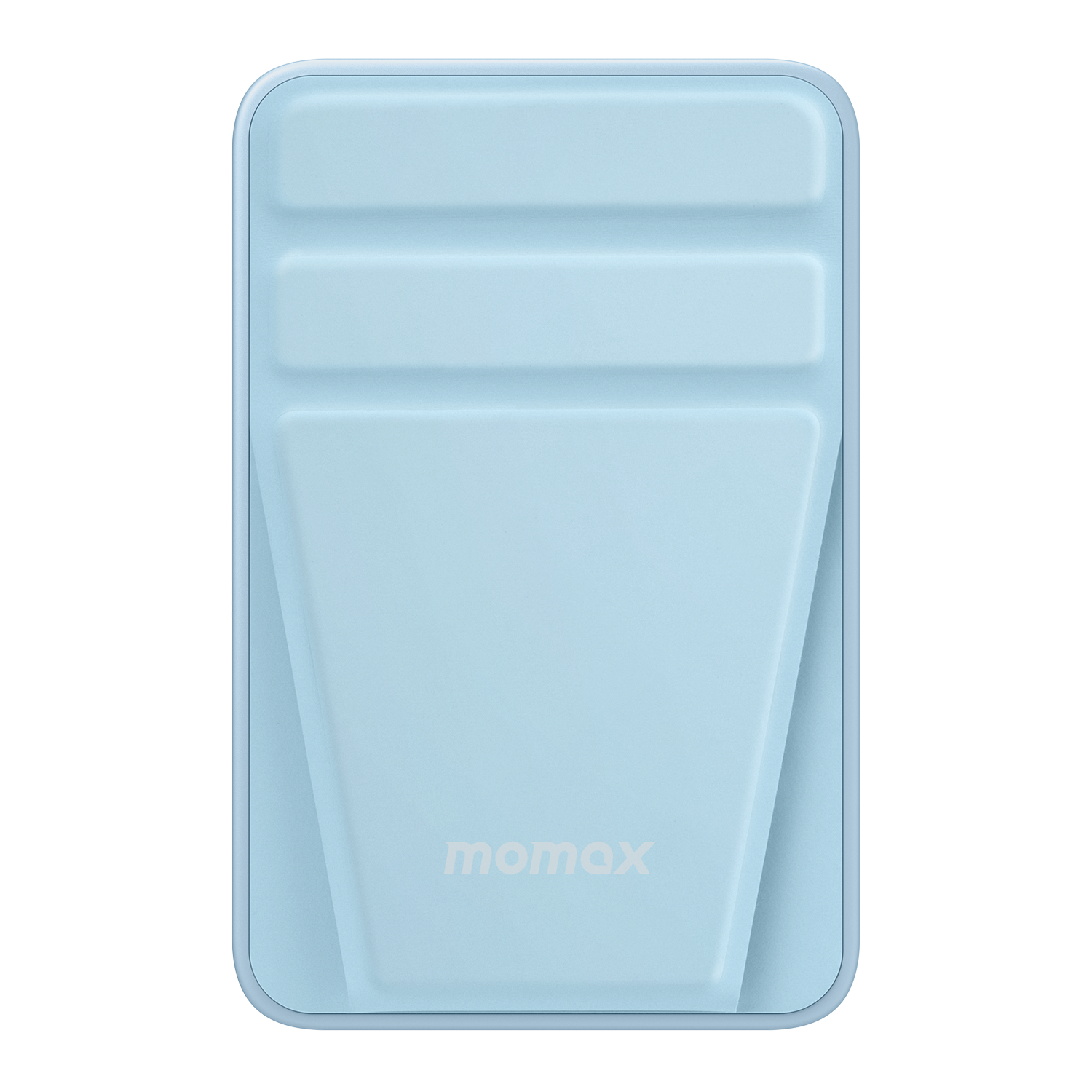 Momax Q.MAG Power 9 5000mAh MagSafe Wireless Power Bank with Stand