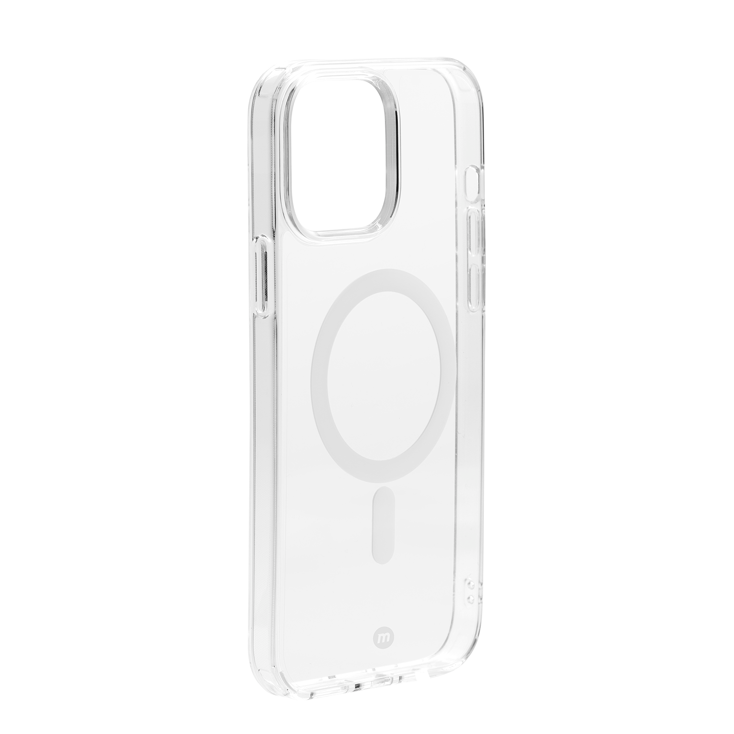 Momax MagSafe Protective Hybrid Case for iPhone 13 Pro
