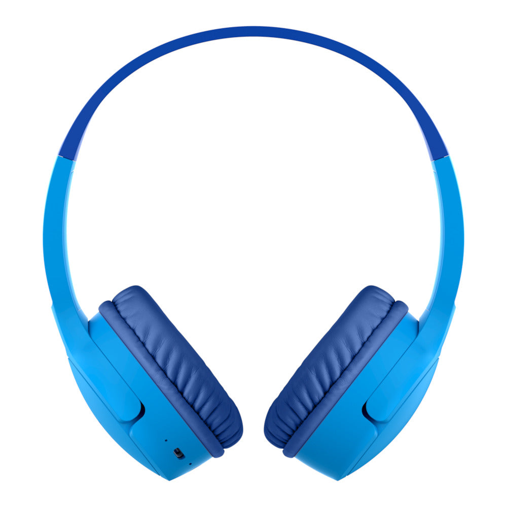 Belkin SoundForm Mini Kids On-Ear Wireless Headphones