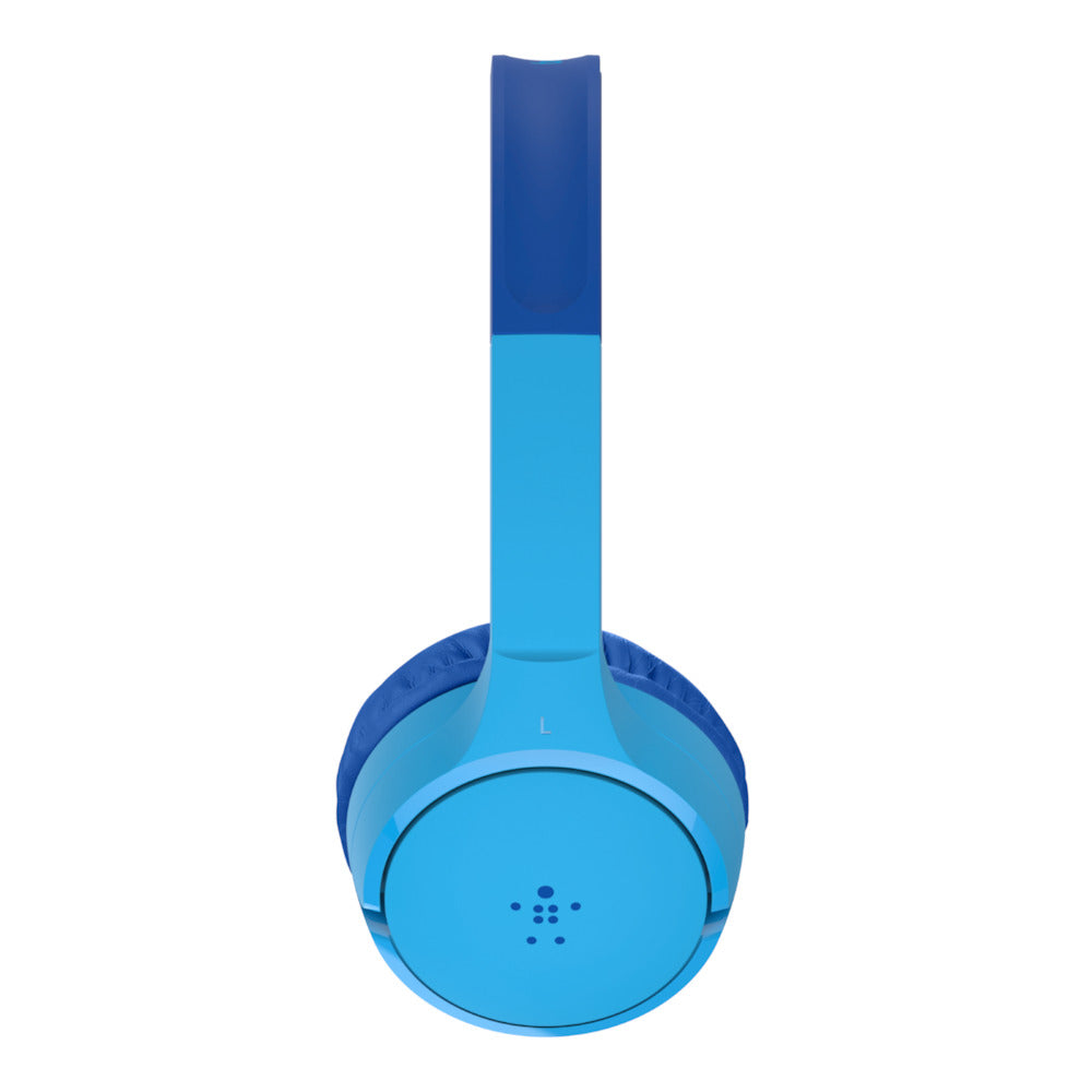 Belkin SoundForm Mini Kids On-Ear Wireless Headphones