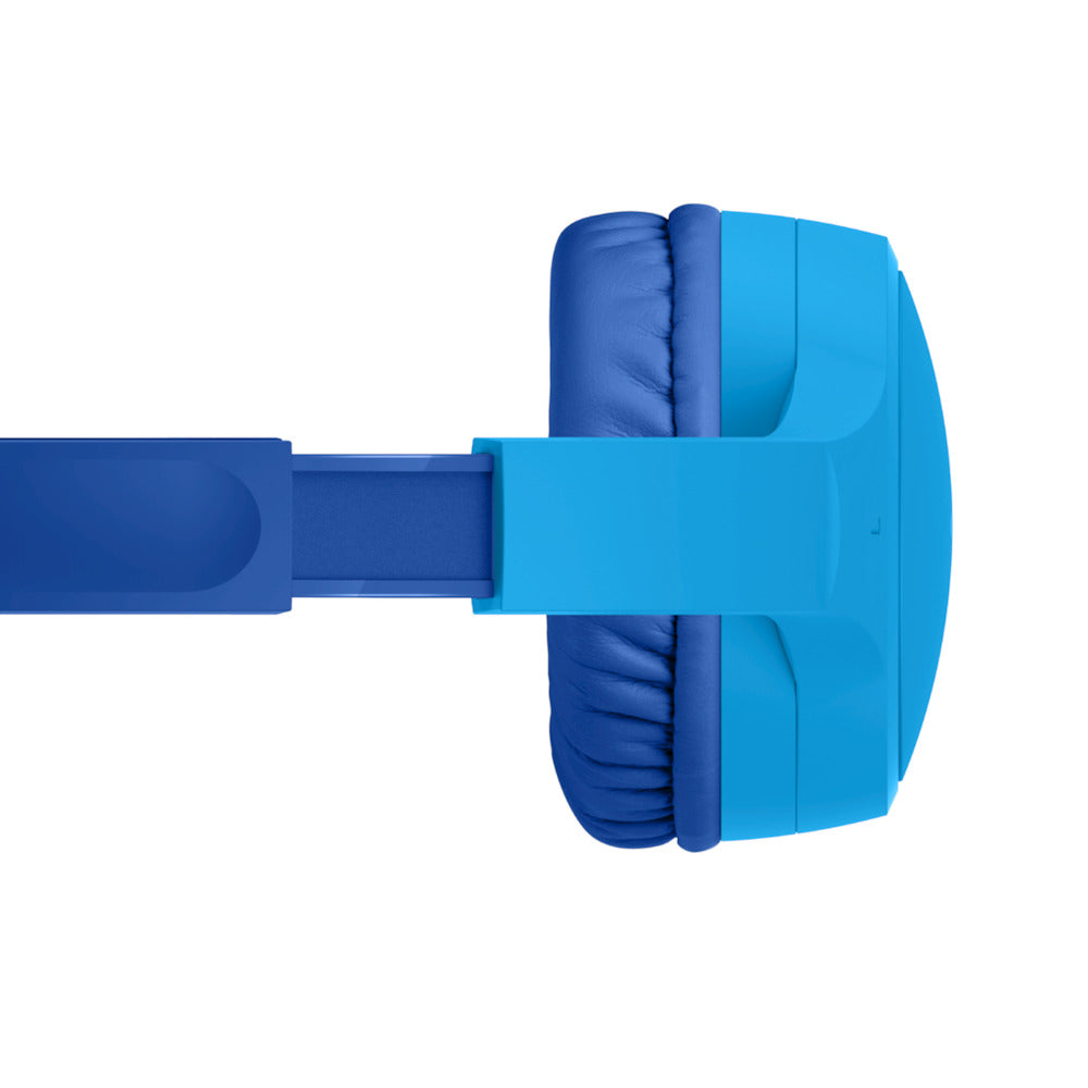 Belkin SoundForm Mini Kids On-Ear Wireless Headphones