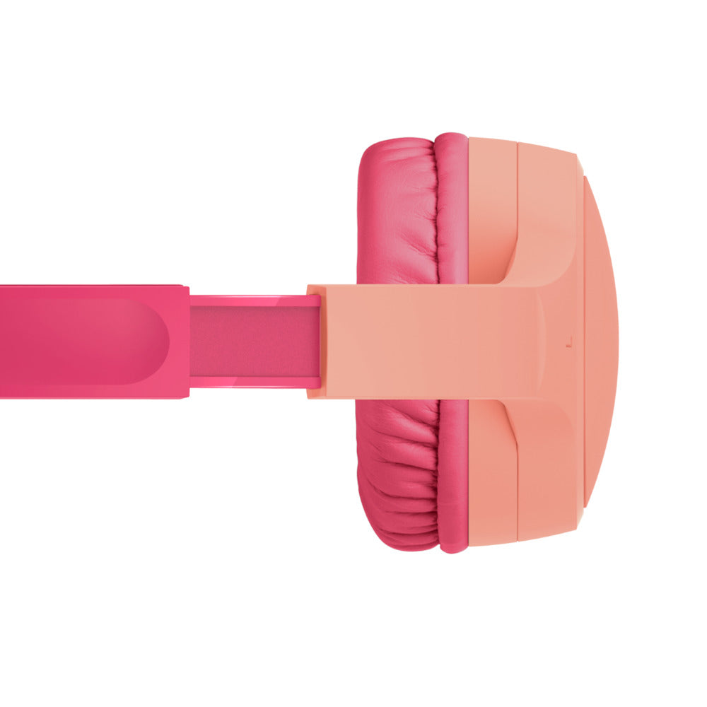 Belkin SoundForm Mini Kids On-Ear Wireless Headphones