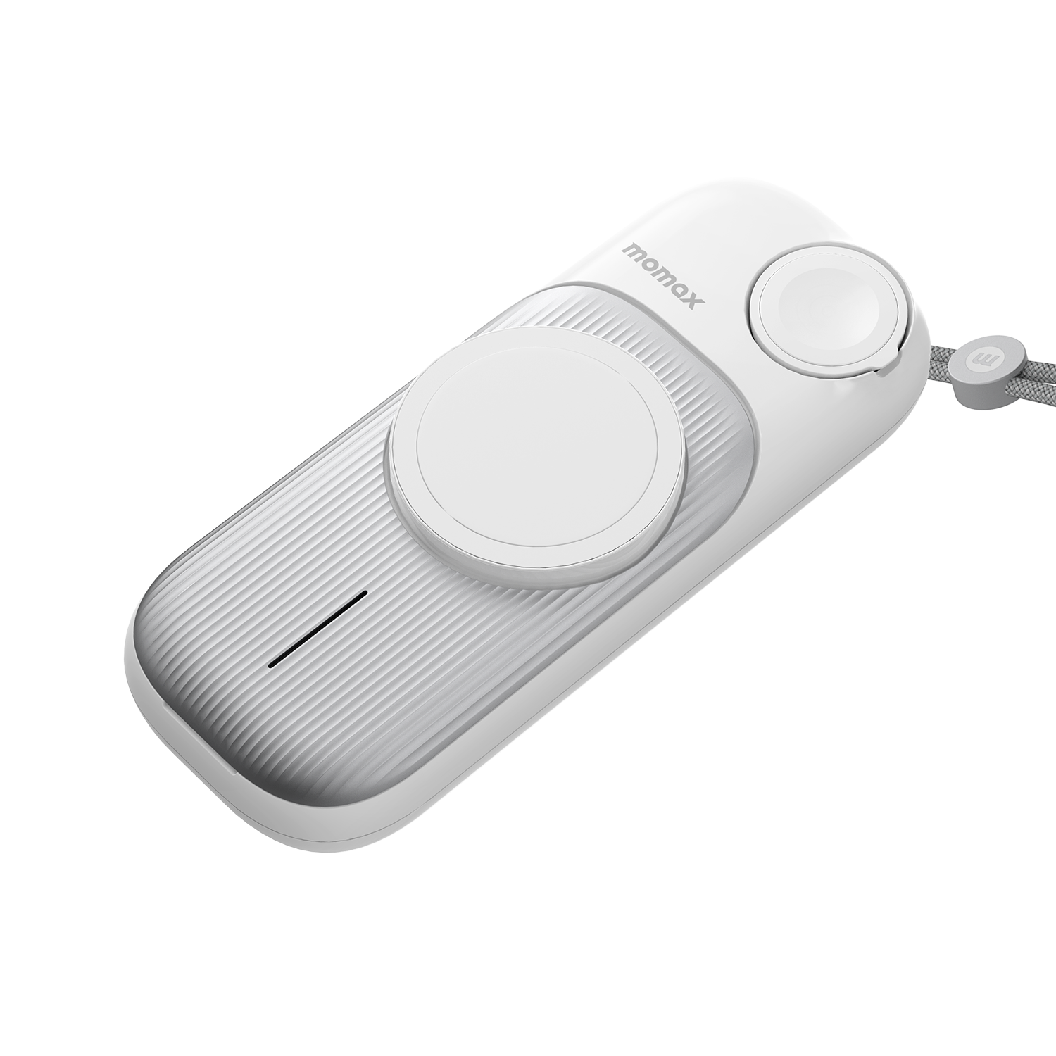 MOMAX AIRBOX GO PWR CAPSULE W/ MAGSAFE 10000mAh APPLE 15W