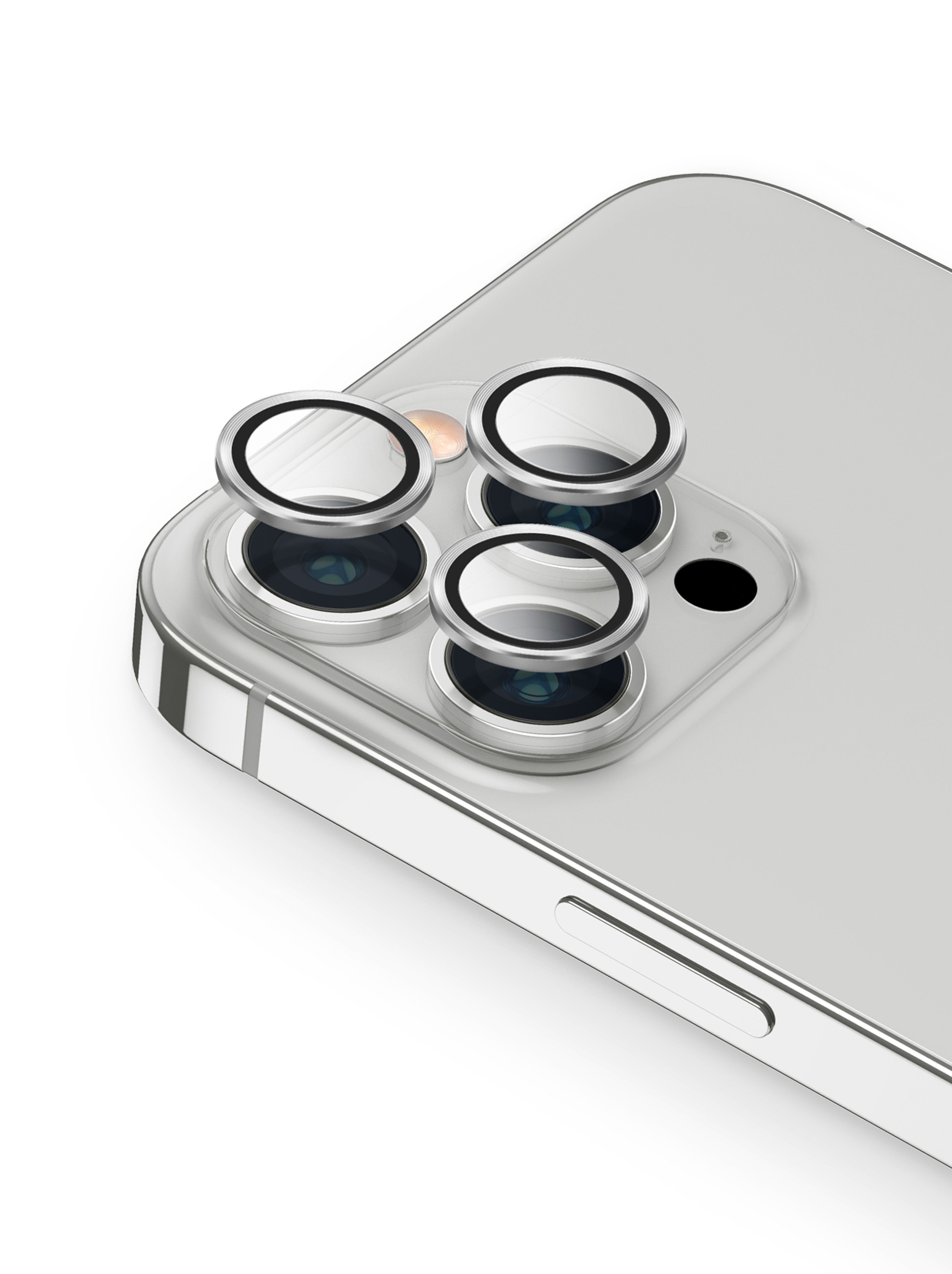 UNIQ Optix Camera Lens Protector for iPhone 13 Pro/13 Pro Max