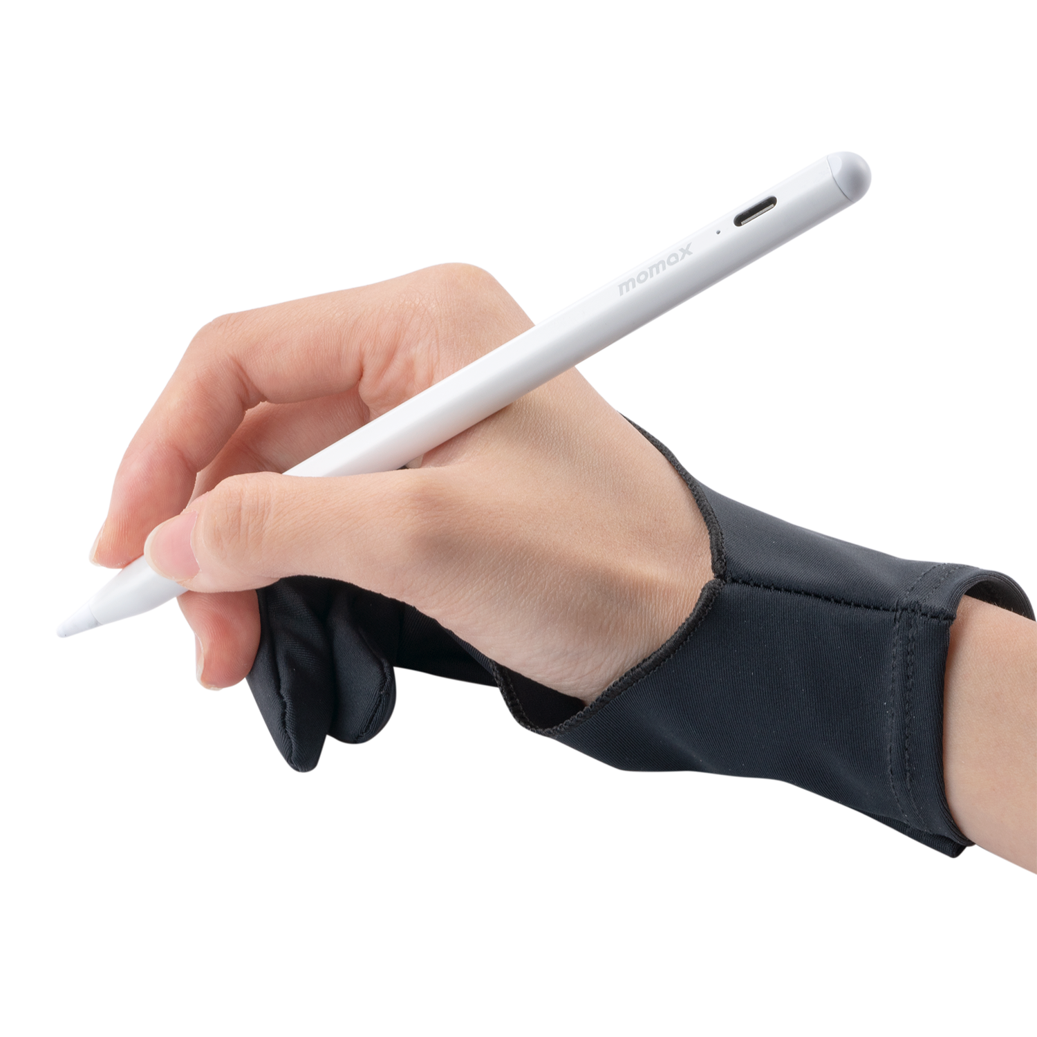 Momax One Link Active Stylus Pen 2.0 for IOS and Android
