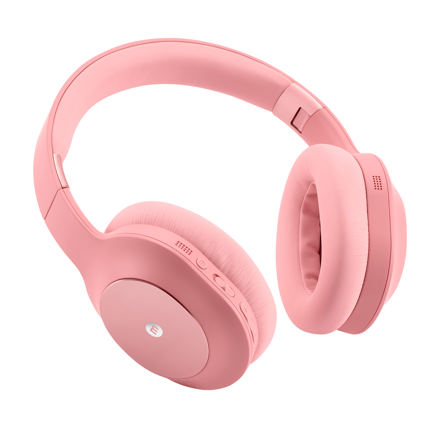Momax Spark Max Wireless Over-Ear Headphones