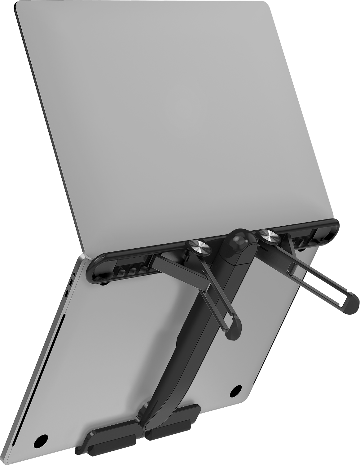 Momax Laptop and Tablet Fold Stand
